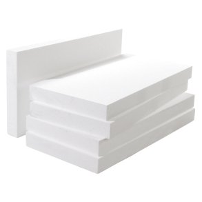 gulvisoleringsplade G60 100 mm