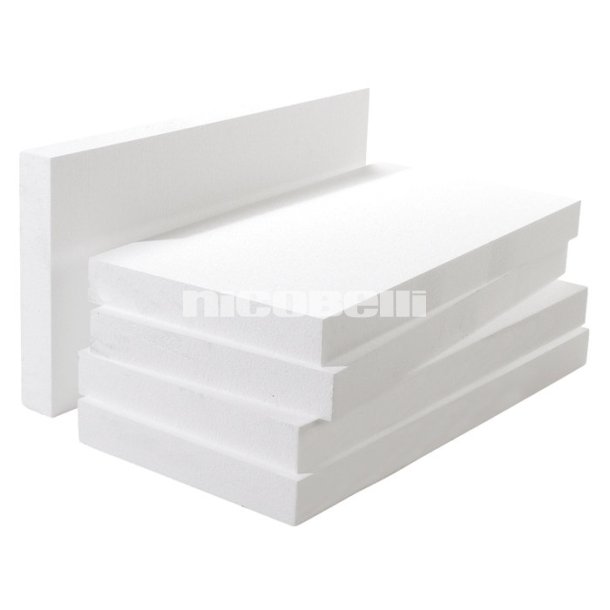 gulvisoleringsplade G60 100 mm