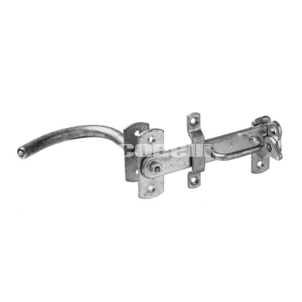 Staldd�rgreb 26-50mm varmforz t/d�rtyk