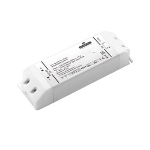 LED Driver SP75-12VFT, 75W 12VDC, dmpbar