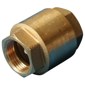 Altech Kontraventil 1/2