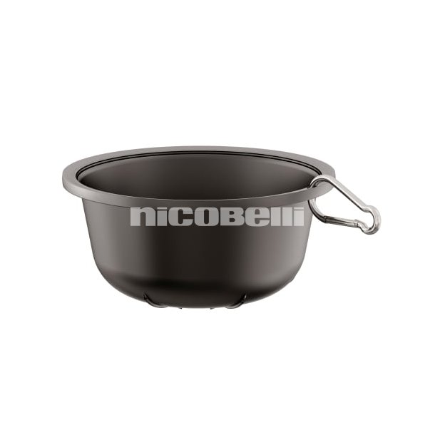 Flexcon drningsspand, gummi 280mm x 125mm