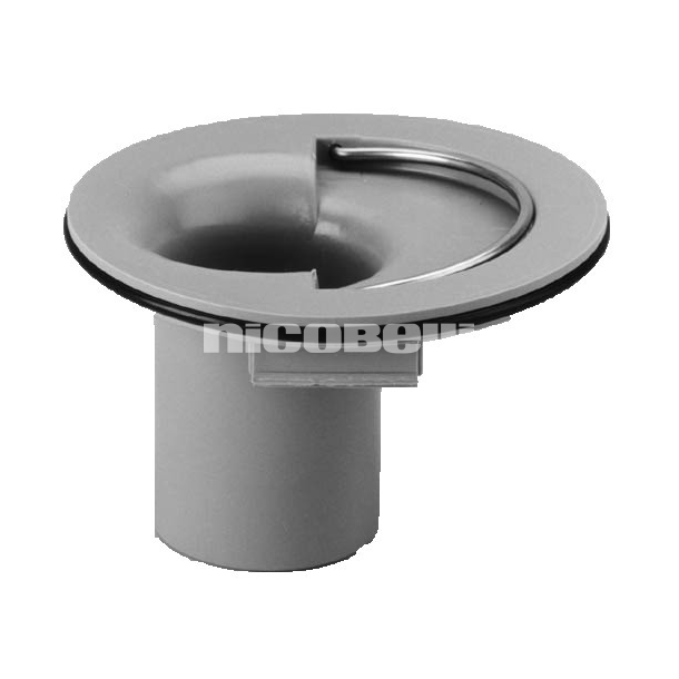 MaxiFlex, tragt til vandlukke til MiniMaxi