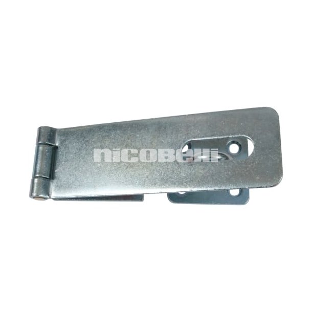 Overfald 24515 155mm galv