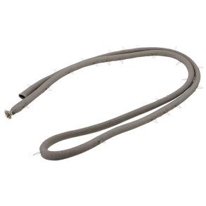 Stofpakning for pyrolyse ovn