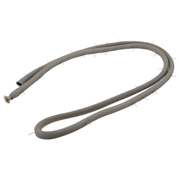 Stofpakning for pyrolyse ovn