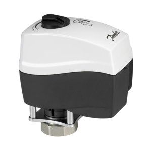 Danfoss AMV 150 gearmotor 3-punkts - 230V AC, 24mm/s