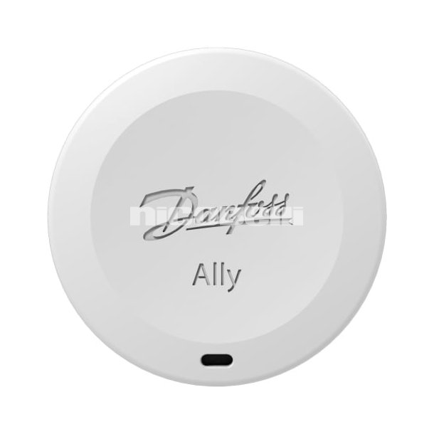Danfoss Ally rumf�ler