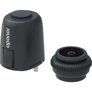 Uponor Vario PLUS telestat til Pro NC MT 24V