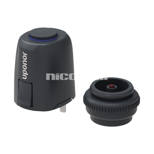 Uponor Vario PLUS telestat til Pro NC MT 24V