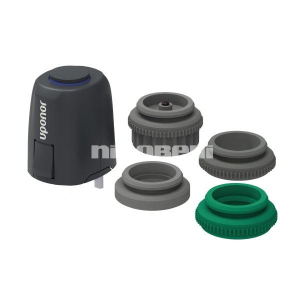 Uponor Vario renoveringstelestat/WGF NC FT 24V 1W IP54