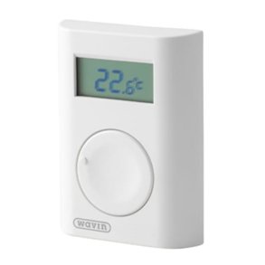 Wavin AHC9000 ls rumtermostat trdls