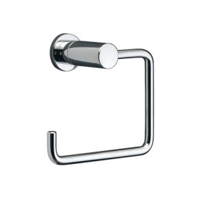 Damixa toiletpapirholder krom