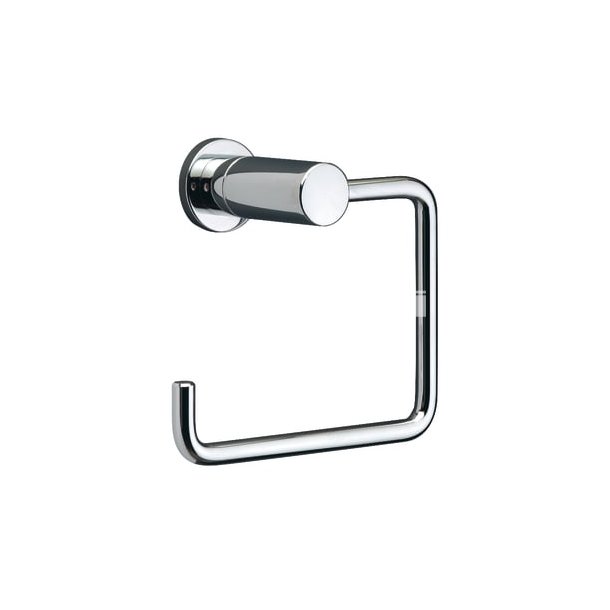 Damixa toiletpapirholder krom