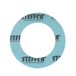 M�lerpakning DN15, 24x16x3mm. Fiberpakning Reinz. Til Q3=2,5 (QN1,5). Pose � 10 stk.