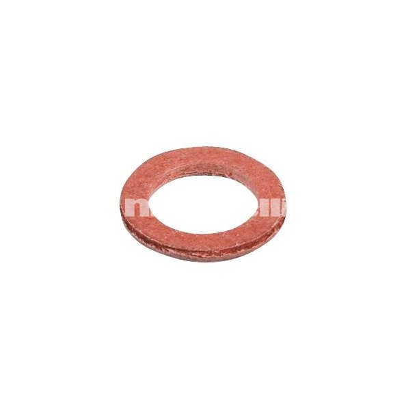 Paffoni r�d pakning 3/4" fiber 3mm tyk