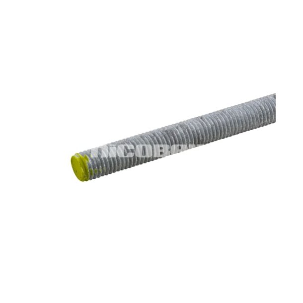 Gevindstang VARM.M 12 -1000MM D976A-8.8U-TZN