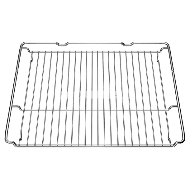 GRILLRIST 465X375 30 RIBBER