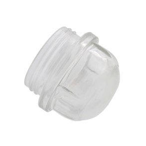 Glas for ovnlampe �33mm