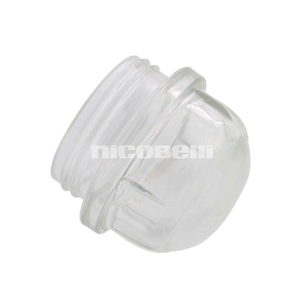 Glas for ovnlampe �33mm