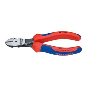 KNIPEX bidetang, 160 mm