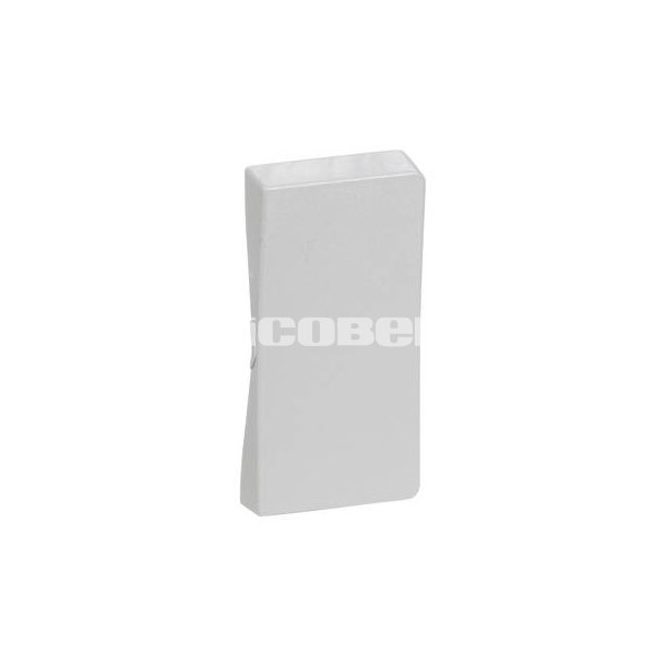 Fuga halvtangent i lysegr