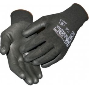 Flex arbejdshandske str. 11