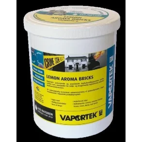 Vaportek Aroma Bricks Lemon