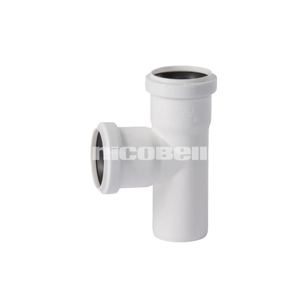 PP grenr�r hvid - 87,5&deg; flere varianter