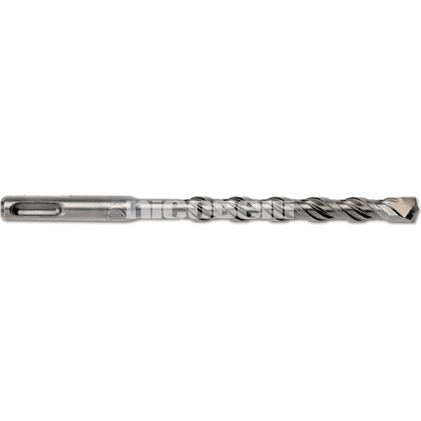  Irwin Hammerbor 14 x 100/160mm SDS Speedhammer Plus 2-skrs