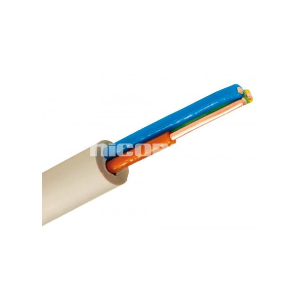 Kabel EXQ Easy 3G1,5 Gr  R 100