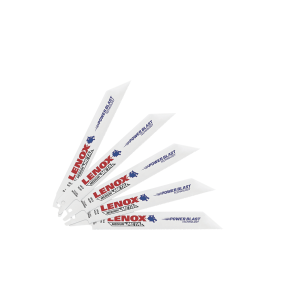 Lenox Bajonetsavklinge 618R 152x19x0,9 mm 18 tpi 5 stk. pr. pk.