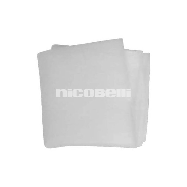 Fedtfilter emh�tte universal - klip selv til 115 x 47 cm