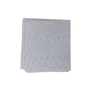 FEDTFILTER 2 ARK  570 X 470MM - klip selv