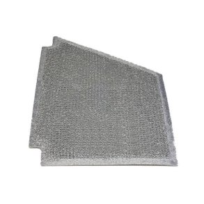 Fedtfilter metal, til nogle franke / exhausto emhtter