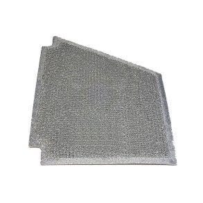 FEDTFILTER METAL UDEN KANTSUG HIT4951