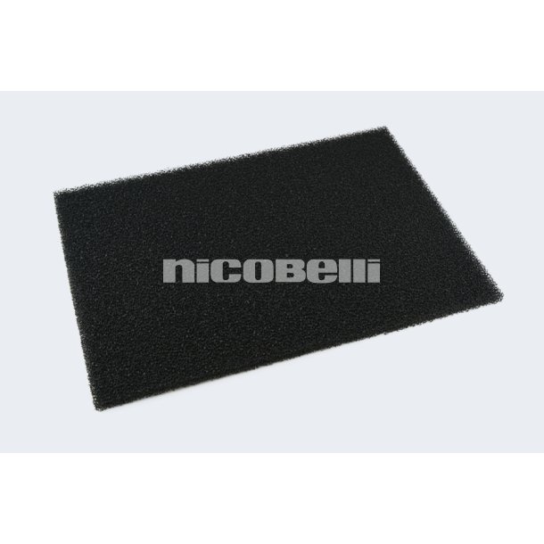  FEDTFILTER 360X250 MM