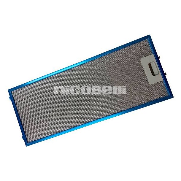 FEDTFILTER 200X490MM THERMEX