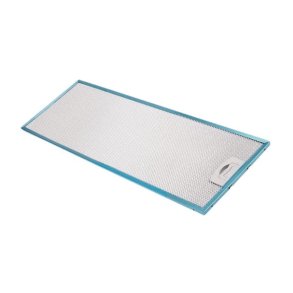 Fedtfilter 527x190mm