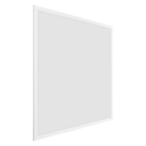 Panel Comfort DALI 4320lm 600X600mm 33W/830 UGR19