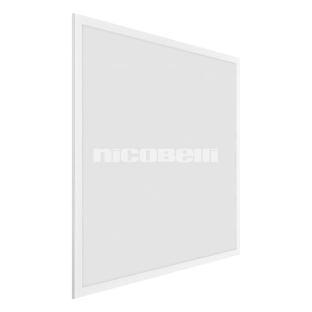 Panel Comfort DALI 4320lm 600X600mm 33W/830 UGR19