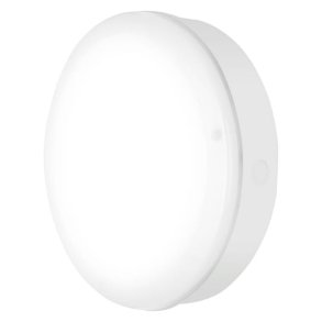 LEDV Surface Bulkhead Outdoor 800lm 250mm 10W/840 IK10 hv IP65