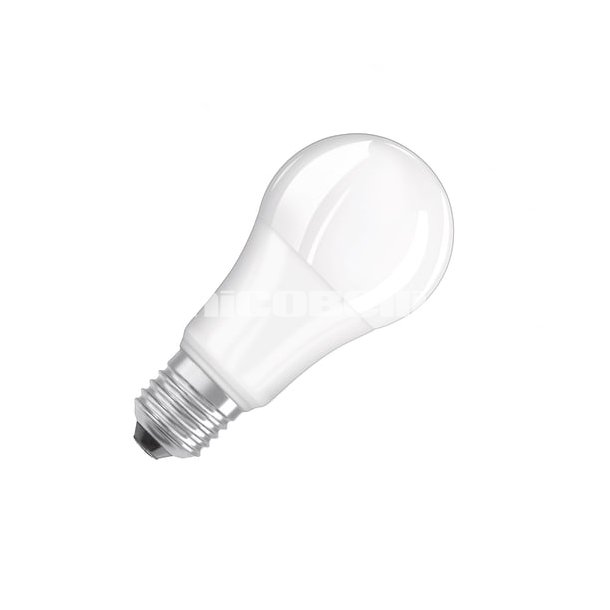  LED standard 13W/827 (100W) 1521lm 2700K mat E27 d�mpbar