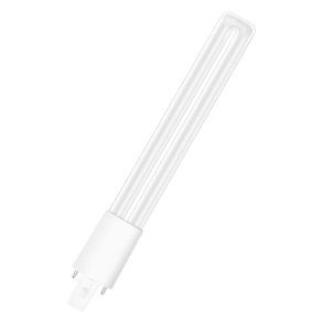 LED DULUX S 6W 840, 700 lumen, (11W) G23, EM+230V