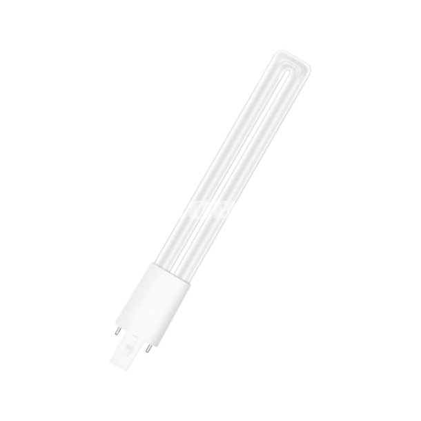 LED DULUX S 6W 840, 700 lumen, (11W) G23, EM+230V