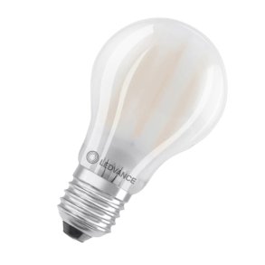 Ledvance LED standard mat 1521lm 11W/827 E27 d�mpbar