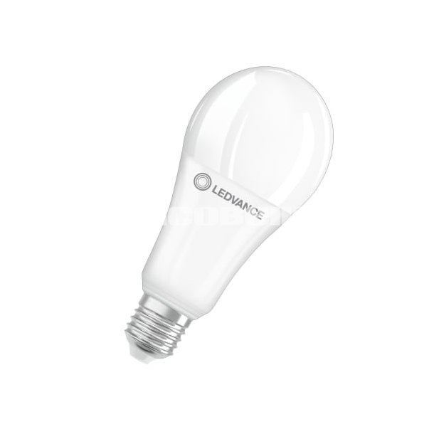 Ledvance LED standard mat 2452lm 20W/827 E27