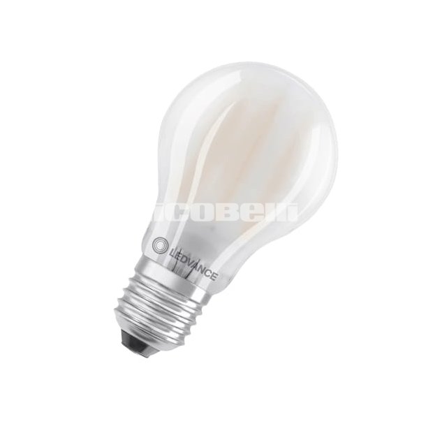 Ledvance LED standard mat 1055lm 7,5W/840 E27