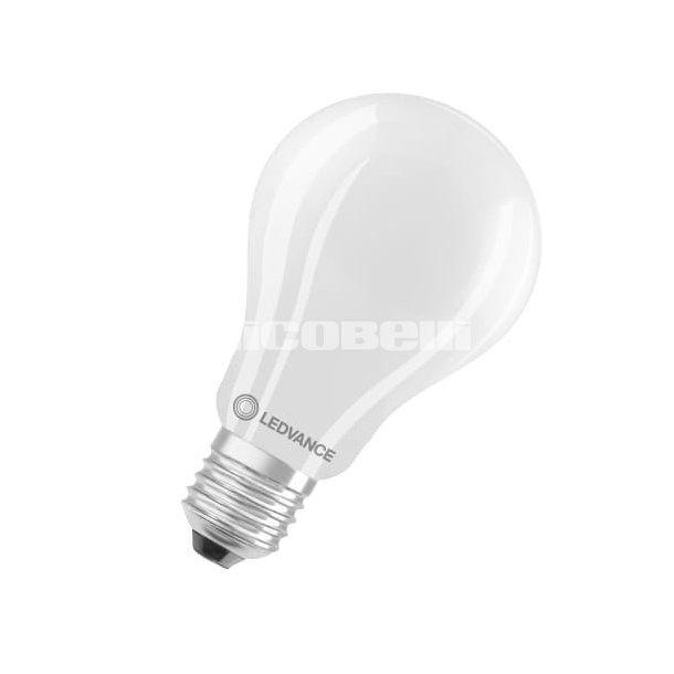 Ledvance LED standard mat 2452lm 17W/840 E27