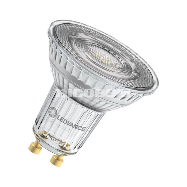 Ledvance LED PAR16 Ra90 36� 230lm 3,4W/930 GU10 d�mpbar